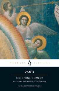 The Divine Comedy : Inferno, Purgatorio, Paradiso