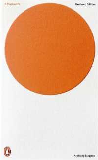 A Clockwork Orange : Restored Edition (Penguin Modern Classics)