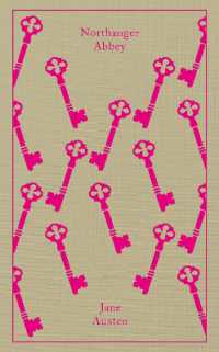 Northanger Abbey (Penguin Clothbound Classics)