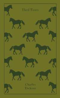 Hard Times (Penguin Clothbound Classics)