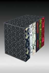 Major Works of Charles Dickens (Boxed Set) : Great Expectations, Hard Times, Oliver Twist, a Christmas Carol, Bleak House, a Tale of Two Cities (Penguin Clothbound Classics)