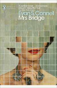 Mrs Bridge (Penguin Modern Classics)