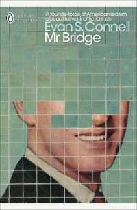 Mr Bridge (Penguin Modern Classics)