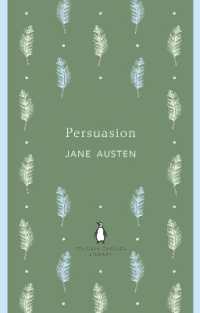 Persuasion (The Penguin English Library)