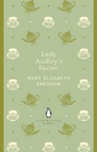 Lady Audley's Secret (The Penguin English Library)