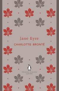 Jane Eyre (The Penguin English Library)