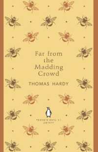 Far from the Madding Crowd (The Penguin English Library)