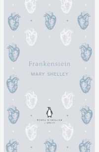 Frankenstein (The Penguin English Library)