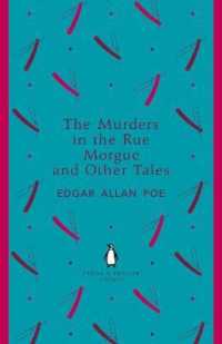 The Murders in the Rue Morgue and Other Tales (The Penguin English Library)