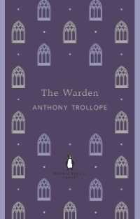 The Warden (The Penguin English Library)