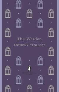 The Warden (The Penguin English Library)