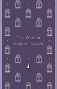 The Warden (The Penguin English Library)