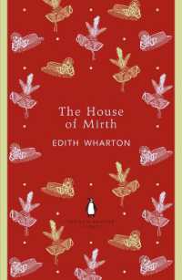 The House of Mirth (The Penguin English Library)