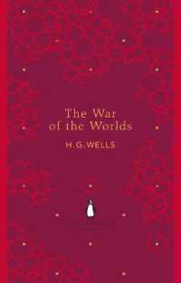 The War of the Worlds (The Penguin English Library)