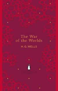 The War of the Worlds (The Penguin English Library)