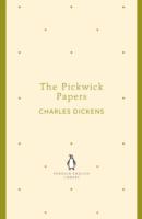 Pickwick Papers -- Paperback