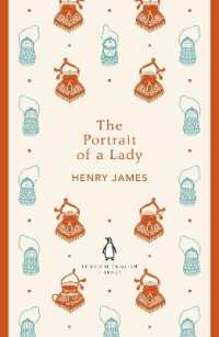 The Portrait of a Lady (The Penguin English Library)
