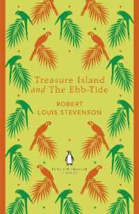 Treasure Island and the Ebb-Tide (The Penguin English Library)