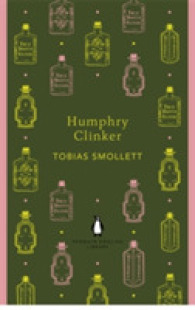 Humphry Clinker (The Penguin English Library)