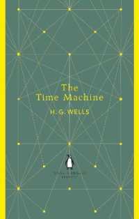 The Time Machine (The Penguin English Library)
