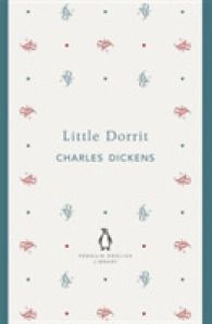 Little Dorrit (The Penguin English Library)