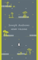 Joseph Andrews (The Penguin English Library) -- Paperback
