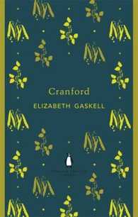 Cranford (The Penguin English Library)