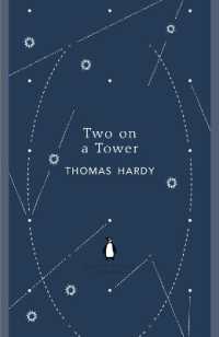Two on a Tower (The Penguin English Library)