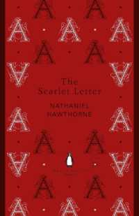 The Scarlet Letter (The Penguin English Library)