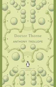 Doctor Thorne