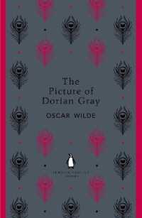 The Picture of Dorian Gray (The Penguin English Library)