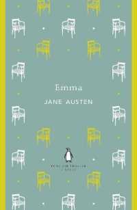 Emma (The Penguin English Library)