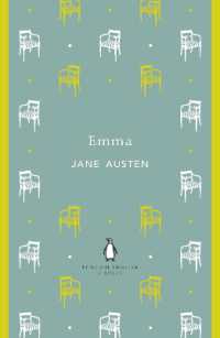 Emma (The Penguin English Library)