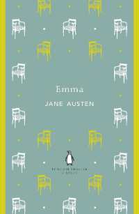 Emma (The Penguin English Library)