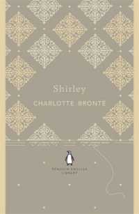 Shirley (The Penguin English Library)