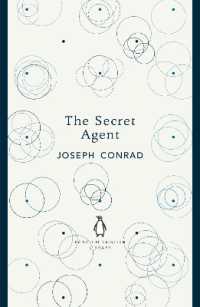 The Secret Agent (The Penguin English Library)