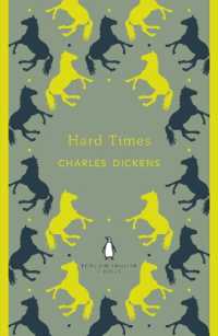 Hard Times (The Penguin English Library)