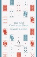 Old Curiosity Shop -- Paperback