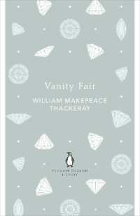 Vanity Fair (The Penguin English Library)