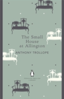 Small House at Allington -- Paperback
