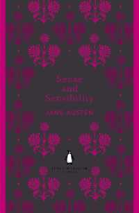 Sense and Sensibility (The Penguin English Library)