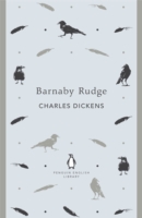 Barnaby Rudge
