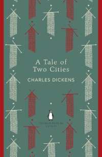 A Tale of Two Cities (The Penguin English Library)