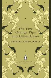 The Five Orange Pips and Other Cases (The Penguin English Library)