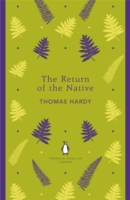 Return of the Native -- Paperback