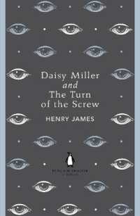 Daisy Miller and the Turn of the Screw (The Penguin English Library)