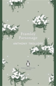 Framley Parsonage (The Penguin English Library) -- Paperback / softback