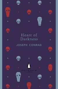 ジョウゼフ・コンラッド『闇の奥』（原書）<br>Heart of Darkness (The Penguin English Library)