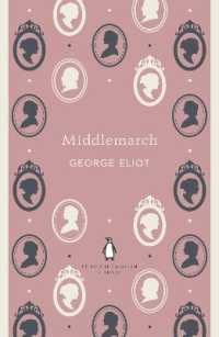 Middlemarch (The Penguin English Library)