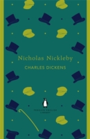 Nicholas Nickleby -- Paperback